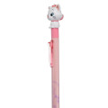 Japan Disney Store Action Mascot Ballpoint Pen - Marie : Vibration - 3