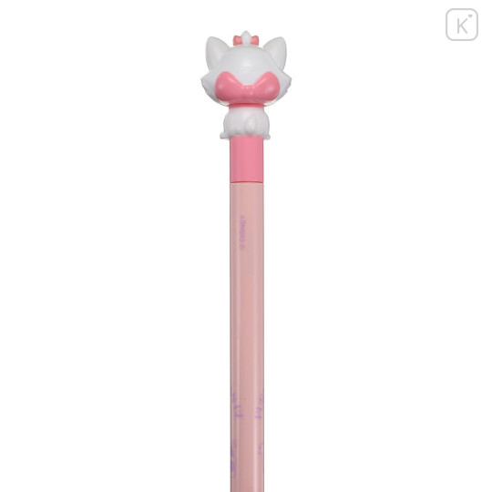 Japan Disney Store Action Mascot Ballpoint Pen - Marie : Vibration - 4