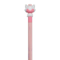 Japan Disney Store Action Mascot Ballpoint Pen - Marie : Vibration - 4