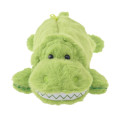 Japan Disney Store Fluffy Plush Pen Case - Toy Story : Rex - 2
