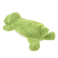 Japan Disney Store Fluffy Plush Pen Case - Toy Story : Rex - 3