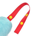 Japan Disney Store Plush Keychain Bag Charm - Perry the Platypus : Phineas and Ferb - 6