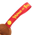 Japan Disney Store Plush Keychain Bag Charm - Perry the Platypus : Phineas and Ferb Agent P - 5