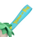 Japan Disney Store Plush Keychain Bag Charm - Perry the Platypus : Phineas and Ferb Ferb Fletcher - 5