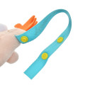 Japan Disney Store Plush Keychain Bag Charm - Perry the Platypus : Phineas and Ferb Phineas Flynn - 6