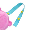 Japan Disney Store Plush Keychain Bag Charm - Perry the Platypus : Phineas and Ferb Meep - 7
