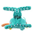 Japan Disney Store Mascot Hair Claw Clip - Perry the Platypus : Phineas and Ferb Fluffy - 4