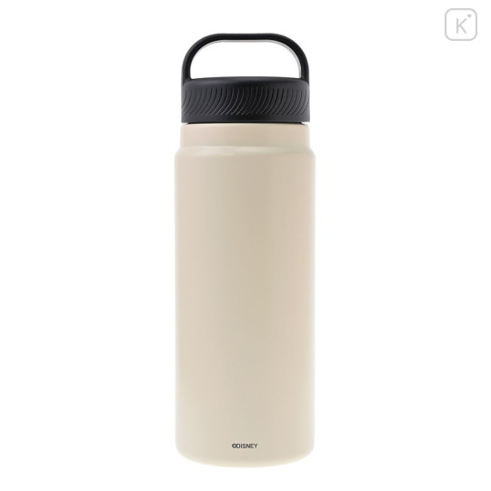 Japan Disney Store Stainless Steel Tumbler with Handle - Zootopia 2 : Tropical - 2