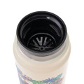 Japan Disney Store Stainless Steel Tumbler with Handle - Zootopia 2 : Tropical - 4
