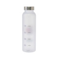 Japan Disney Store Water Bottle 590ml - Dumbo : Clear White - 3