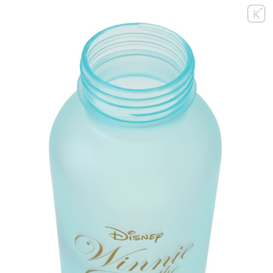 Japan Disney Store Water Bottle 1L - Winnie the Pooh : Frost Roo & Lumpy - 7