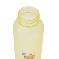 Japan Disney Store Water Bottle 590ml - Pooh : Butterfly Yellow - 6