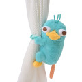 Japan Disney Store Tassel Curtain - Perry the Platypus : Phineas and Ferb - 2