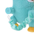 Japan Disney Store Tassel Curtain - Perry the Platypus : Phineas and Ferb - 5