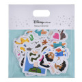 Japan Disney Store Die-Cut Sticker Collection - Perry the Platypus : Phineas and Ferb Characters - 1