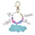 Japan Disney Store Wire Key Ring Charm Keychain - Perry the Platypus : Phineas and Ferb - 3