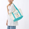 Japan Disney Store Tote Bag - Perry the Platypus : Phineas and Ferb Where is Perry - 1