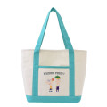 Japan Disney Store Tote Bag - Perry the Platypus : Phineas and Ferb Where is Perry - 3