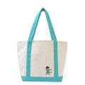 Japan Disney Store Tote Bag - Perry the Platypus : Phineas and Ferb Where is Perry - 4