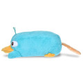 Japan Disney Store Plush Toy - Perry the Platypus : Phineas and Ferb Reversible 2 Way - 5