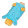 Japan Disney Store Plush Toy - Perry the Platypus : Phineas and Ferb Reversible 2 Way - 8