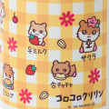 Japan Sanrio Ceramic Mug - Corocorokuririn : The Whole Family Gather - 4