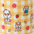 Japan Sanrio Ceramic Mug - Corocorokuririn : The Whole Family Gather - 5