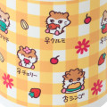 Japan Sanrio Ceramic Mug - Corocorokuririn : The Whole Family Gather - 6