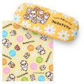 Japan Sanrio Glasses Case - Corocorokuririn : The Whole Family Gather - 1