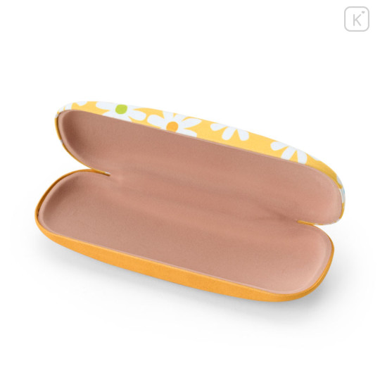 Japan Sanrio Glasses Case - Corocorokuririn : The Whole Family Gather - 3