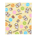 Japan Sanrio Glasses Case - Corocorokuririn : The Whole Family Gather - 4