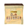 Japan Sanrio Eco Shopping Bag With Pocket - Corocorokuririn : The Whole Family Gather - 3