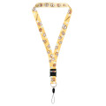 Japan Sanrio Neck Strap - Corocorokuririn : The Whole Family Gather - 1