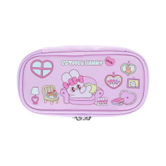 Japan Esther Bunny Pen Case - Esther Bunny Little Pink