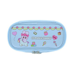 Japan Esther Bunny Pen Case - Esther Bunny Little Blue