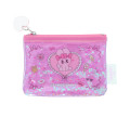 Japan Esther Bunny Sequined Mini Pouch - Esther Bunny Little Pink - 1