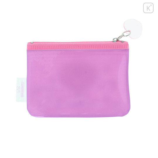 Japan Esther Bunny Sequined Mini Pouch - Esther Bunny Little Pink - 2