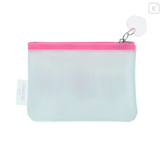 Japan Esther Bunny Sequined Mini Pouch - Esther Bunny Little White - 2