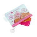 Japan Esther Bunny Sequined Mini Pouch - Esther Bunny Little White - 3