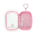 Japan Esther Bunny Carry Pouch with Frills - Esther Bunny Little Pink - 3
