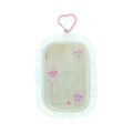 Japan Esther Bunny Carry Pouch with Frills - Esther Bunny Little White - 1