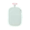 Japan Esther Bunny Carry Pouch with Frills - Esther Bunny Little White - 2