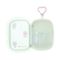 Japan Esther Bunny Carry Pouch with Frills - Esther Bunny Little White - 3