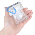 Japan Osamu Goods Clear Multi Case (SS) - Dog - 2