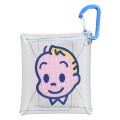 Japan Osamu Goods Clear Multi Case (SS) - Boy Jack - 1