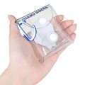 Japan Osamu Goods Clear Multi Case (SS) - Boy Jack - 2