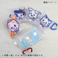 Japan Osamu Goods Clear Multi Case (SS) - Boy Jack - 3