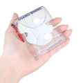 Japan Osamu Goods Clear Multi Case (SS) - Crying Girl Betty - 2