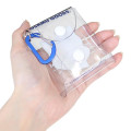 Japan Osamu Goods Clear Multi Case (SS) - Cat - 2