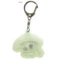 Japan Sanrio Glow-in-the-Dark Luminous Acrylic Keychain - My Melody : Playing in the field - 2